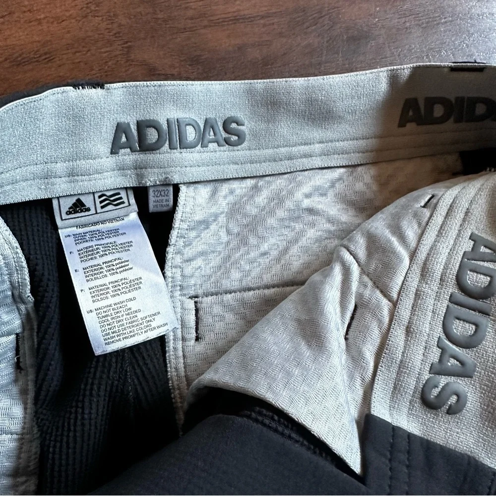 adidas men’s size